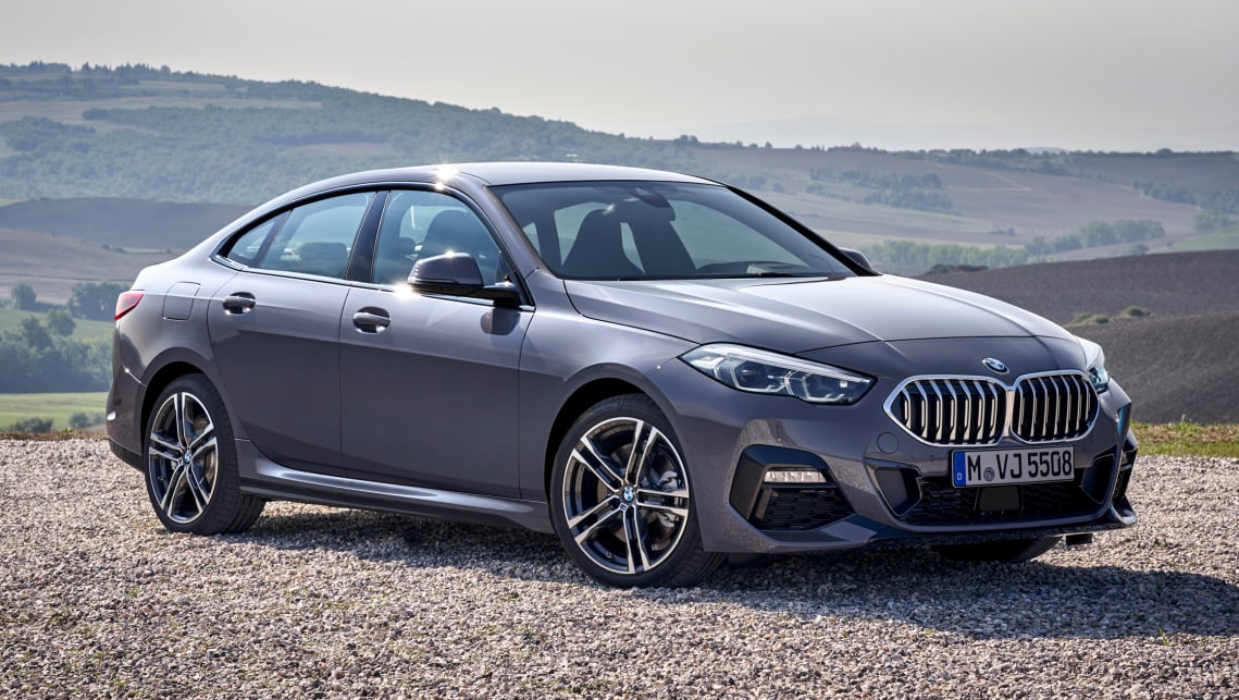New BMW 2 Series Gran Coupe 2020 pricing and specs detailed: Mercedes-Benz CLA rival adds mid-range variant