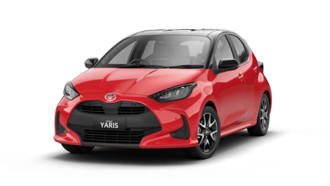 New Toyota Yaris 2020 specs detailed: Mazda 2 rival to offer petrol and hybrid in revamped range