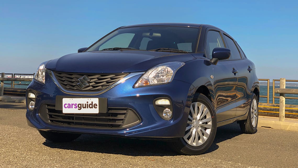 Cheap new cars rebound: Why the Suzuki Baleno and MG3 are selling so well in 2020