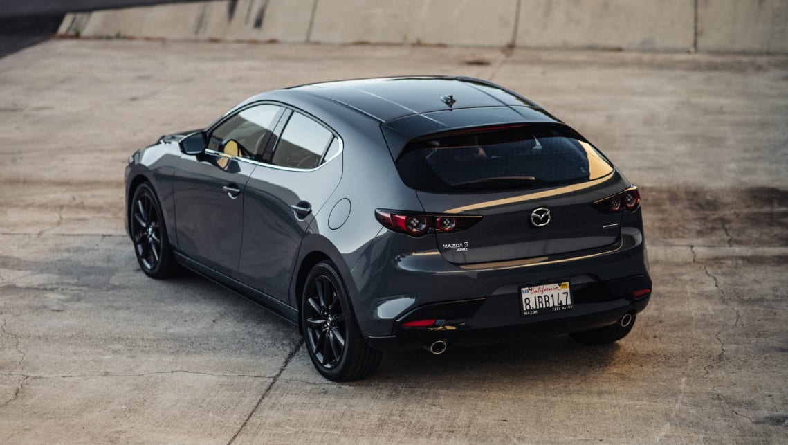 New Mazda 3 Turbo 2021 hot hatch hopes dashed: “No plans” for Australian model to steal crown from Hyundai i30 N, Volkswagen Golf GTI