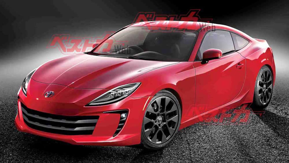 New Toyota 86 and Subaru BRZ 2020 reach end of the line: Preparations begin for next-gen models to take on Mazda MX-5