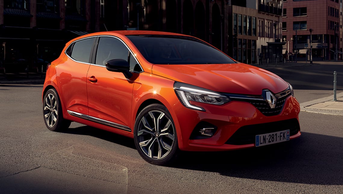 Renault Australia axes Clio, Zoe hatchbacks as new Captur nears 2021 launch as part of SUV focus
