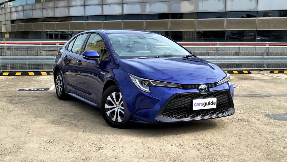 New Toyota Corolla 2021 pricing and specs detailed: Mazda 3 rival increases in cost with update