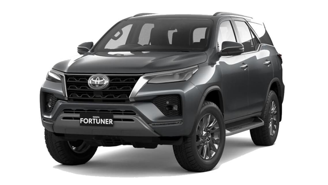 New Toyota Fortuner 2021 pricing and spec detailed: Ford Everest and Mitsubishi Pajero Sport rival ups towing capacity