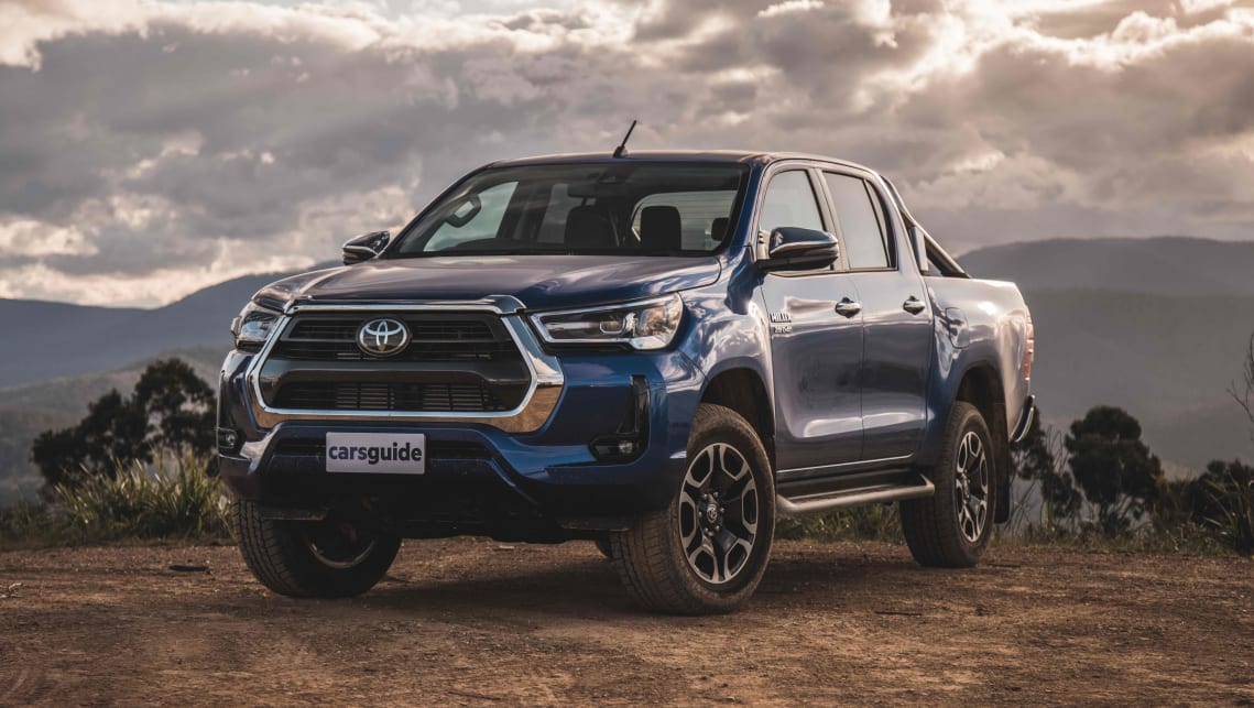 New Toyota HiLux hybrid plans firm for Australia: 2022 launch for electric Ford Ranger rival likely