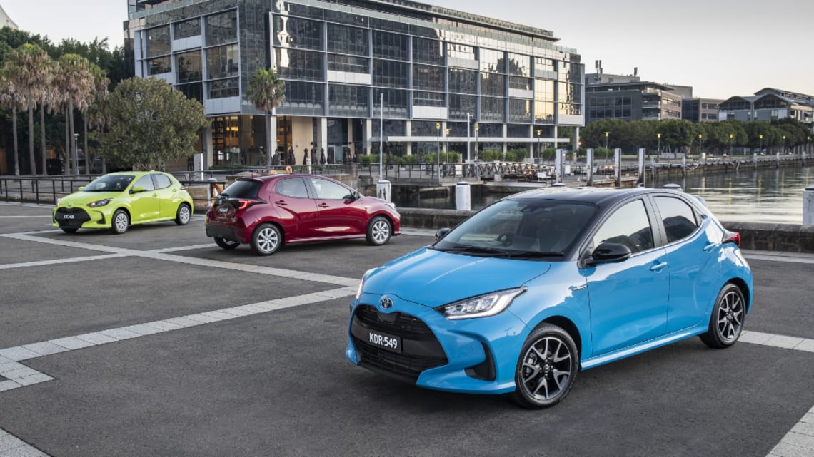 New Toyota Yaris 2021 pricing and specs detailed: Price shock as cost jumps by more than 40 per cent