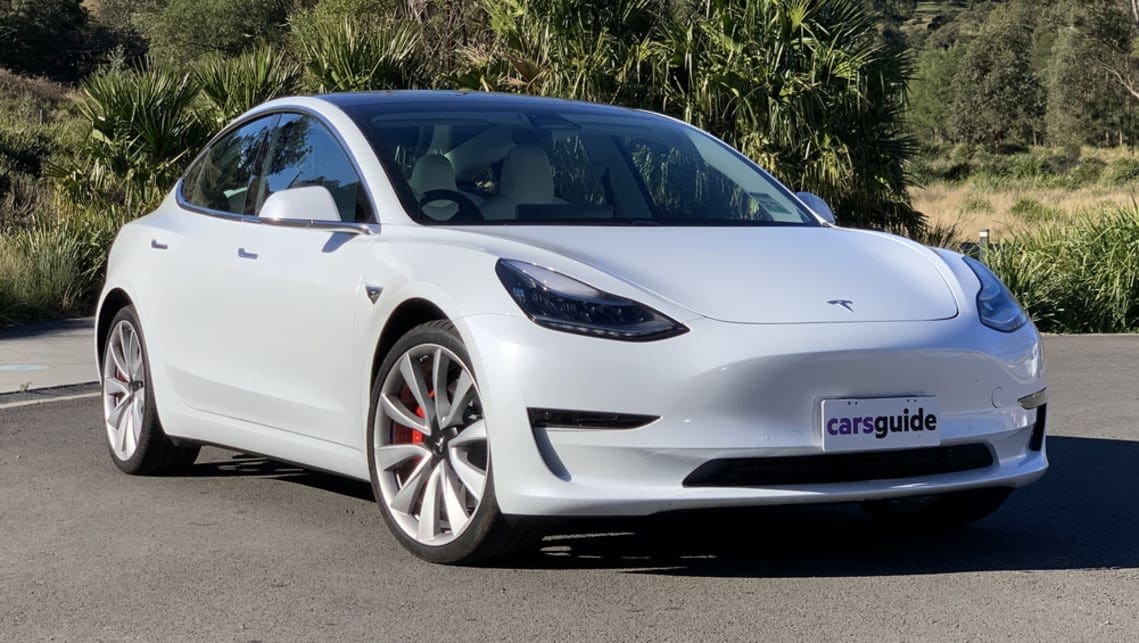Tesla sales in Australia: How many Model 3, Model S and Model X electric cars has the EV brand sold in 2020?