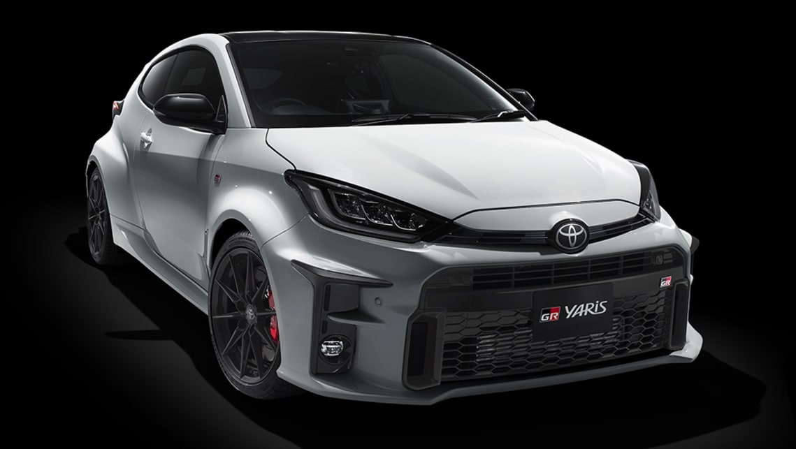 Why it might be worth waiting to buy a hot hatch: New Hyundai i30 N, Volkswagen Golf GTI, Toyota Yaris GR and more coming soon