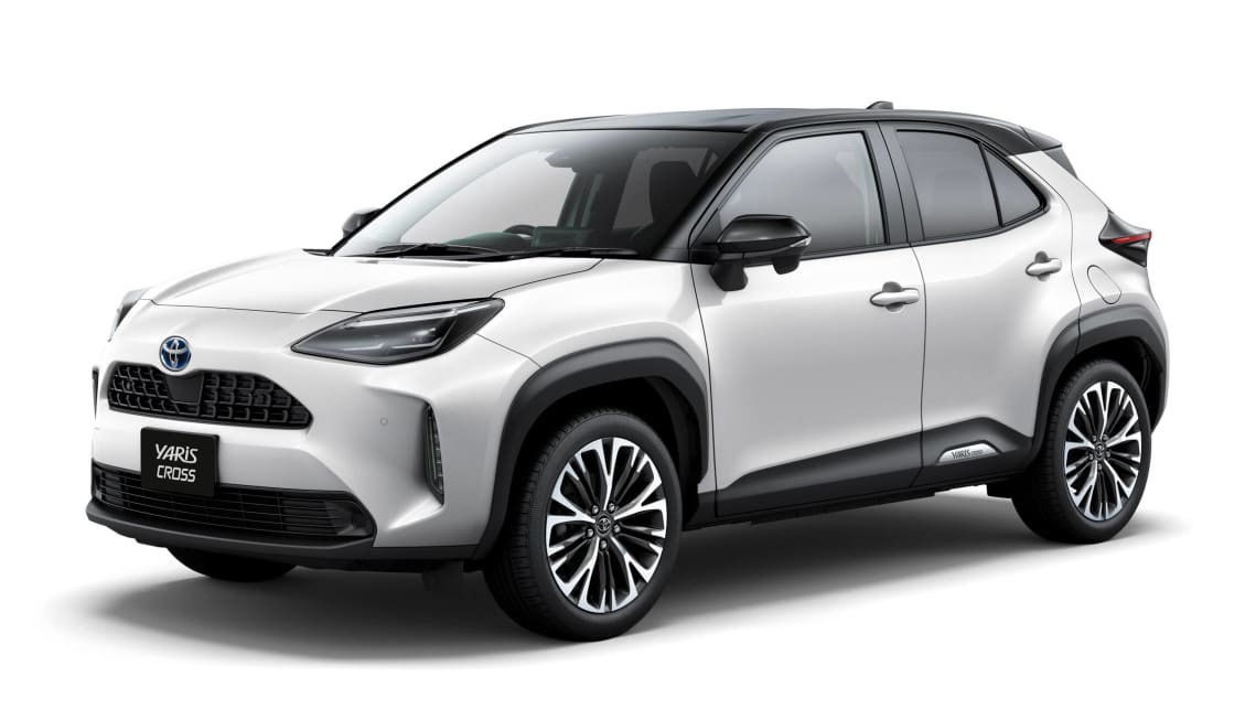 How much will you pay for the new Toyota Yaris Cross 2021? NZ pricing for Mazda CX-3 rival confirmed
