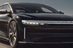 New Lucid Air 2021 detailed: Tesla Model S and Porsche Tacycan rival won't come cheap
