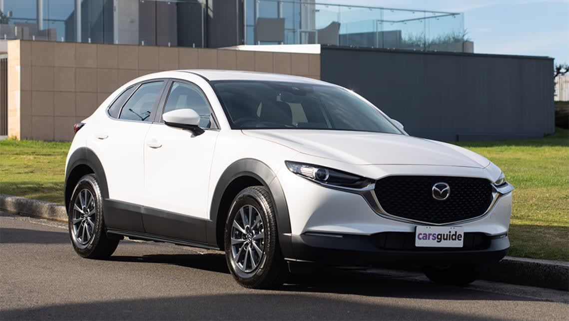 New Mazda CX-30 2021 sourcing switches to Japan, but Kia Seltos and Toyota C-HR rival stays steady on price