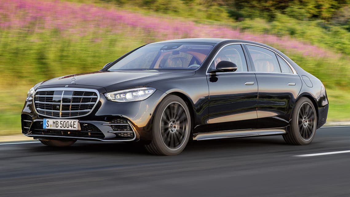 New Mercedes-Benz S-Class 2021 detailed: Tech tour de force puts up compelling case to ditch the BMW 7 Series and Audi A8