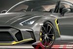 New Nissan GT-R Final 2022 detailed! Limited edition to farewell R35 supercar ahead of R36 series due in 2023: report
