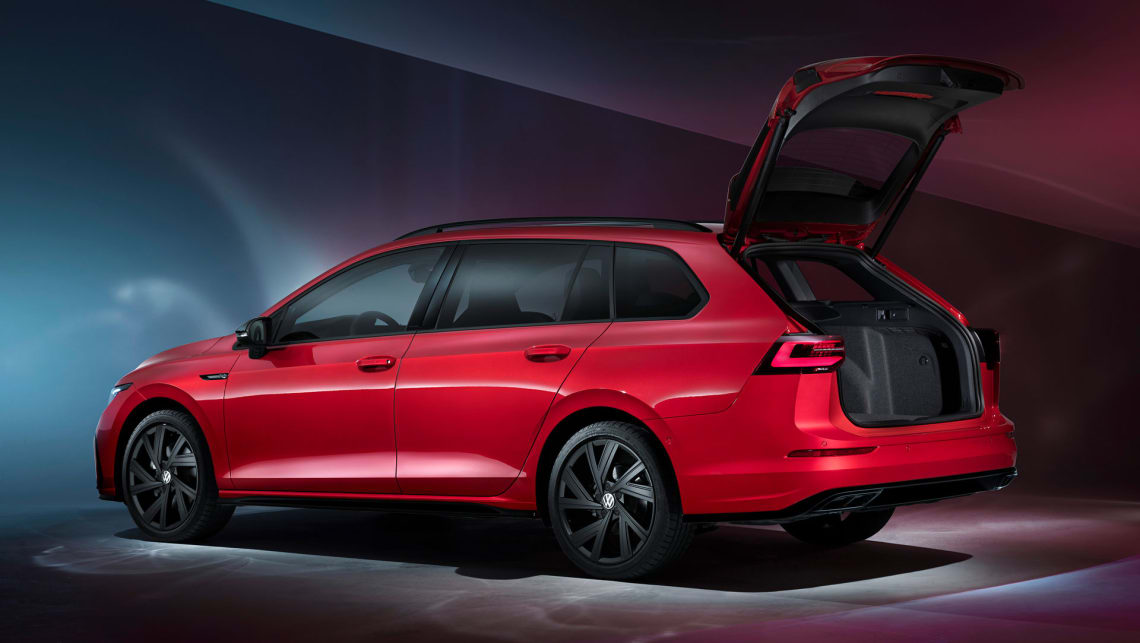 New Volkswagen Golf 2021 detailed: Alltrack and R-Line wagon variants revealed, but will they come to Australia?