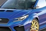 Subaru "Super AWD" coming? Toyota GR Yaris-inspired AWD screamer in the works to sit below the WRX STI - reports